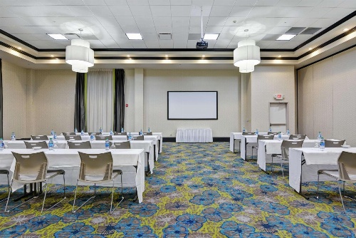 Hilton Garden Inn West Little Rock image 1
