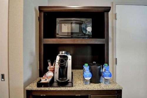 Hilton Garden Inn West Little Rock image 8