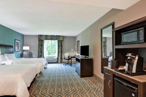 Hilton Garden Inn West Little Rock image 9