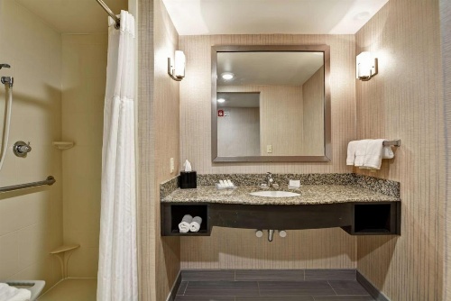Hilton Garden Inn West Little Rock image 10