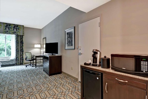 Hilton Garden Inn West Little Rock image 11