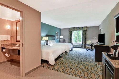 Hilton Garden Inn West Little Rock image 12