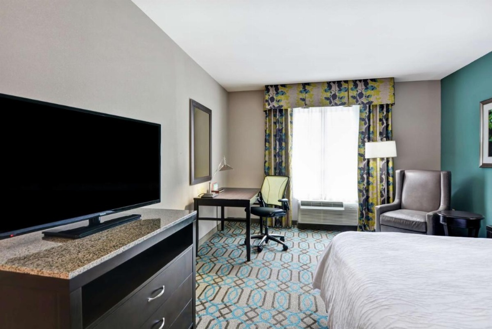 Hilton Garden Inn West Little Rock Image 13