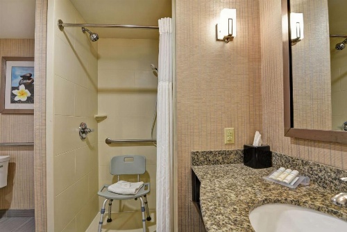 Hilton Garden Inn West Little Rock image 14