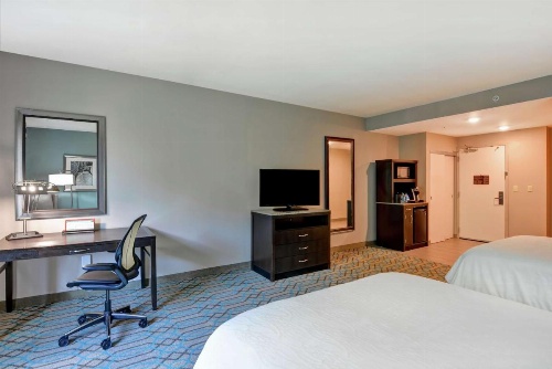 Hilton Garden Inn West Little Rock image 15