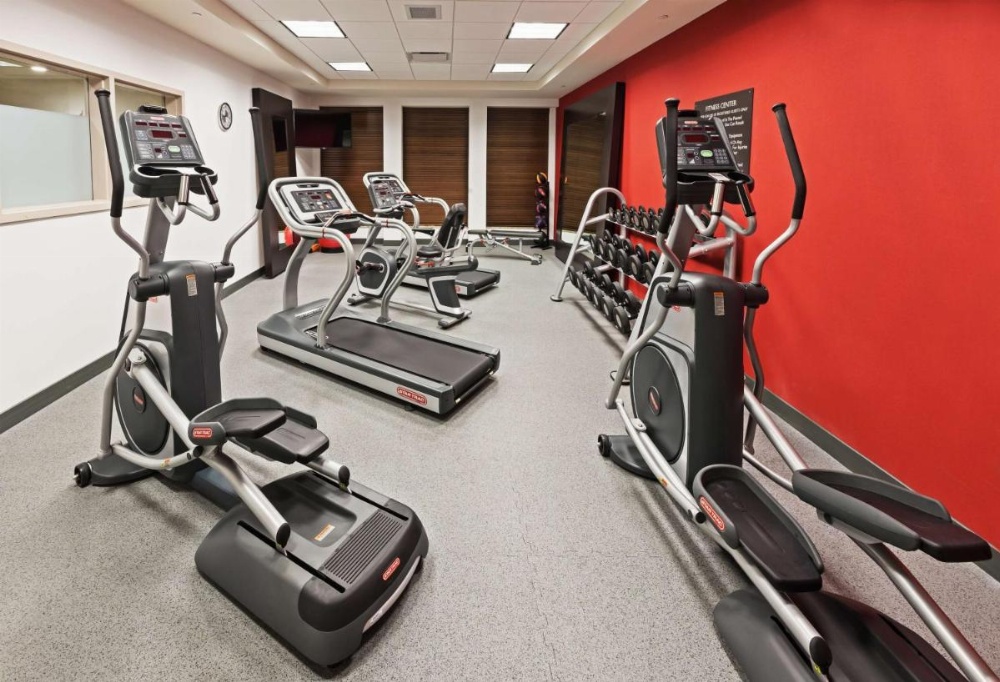 Hilton Garden Inn West Little Rock Image 16