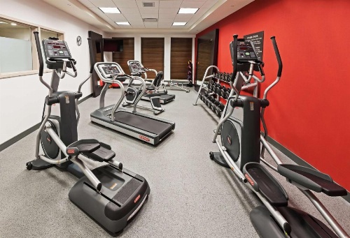Hilton Garden Inn West Little Rock image 16