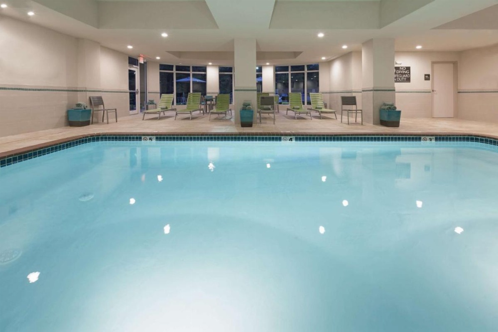 Hilton Garden Inn West Little Rock Image 17