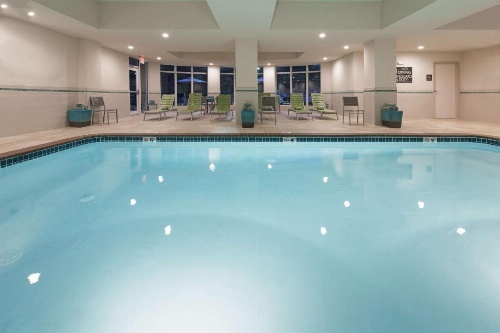 Hilton Garden Inn West Little Rock image 17