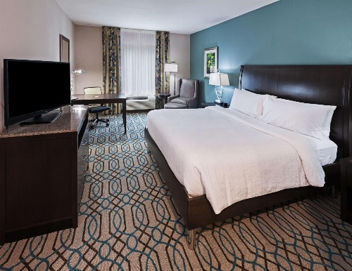 Hilton Garden Inn West Little Rock image 2