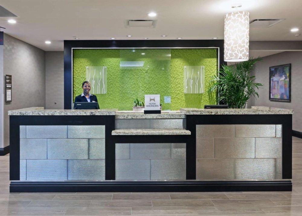 Hilton Garden Inn West Little Rock Image 18