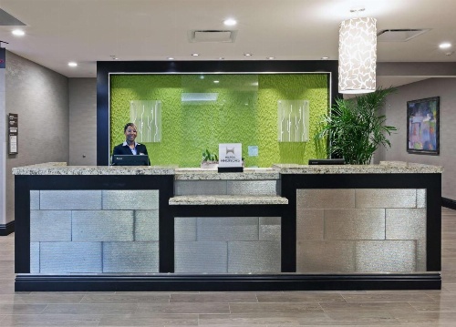 Hilton Garden Inn West Little Rock image 18