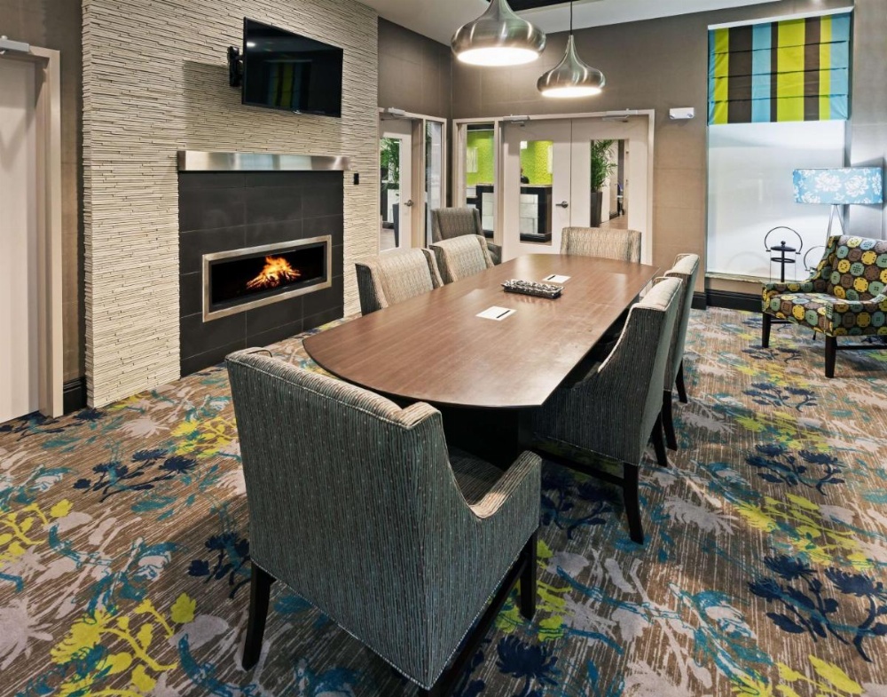 Hilton Garden Inn West Little Rock Image 19