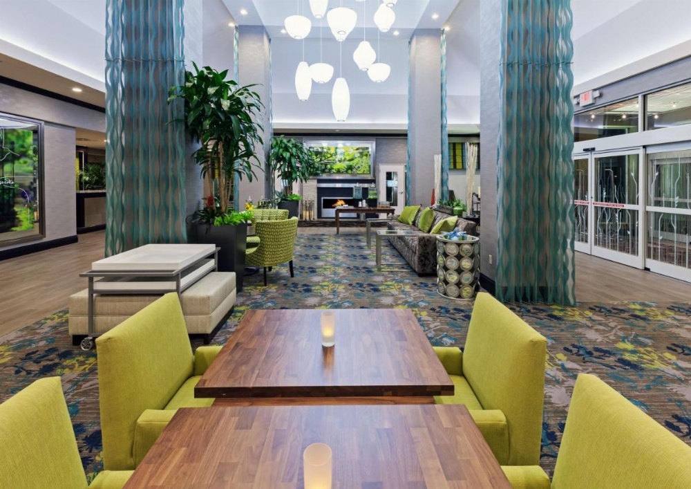 Hilton Garden Inn West Little Rock Image 20