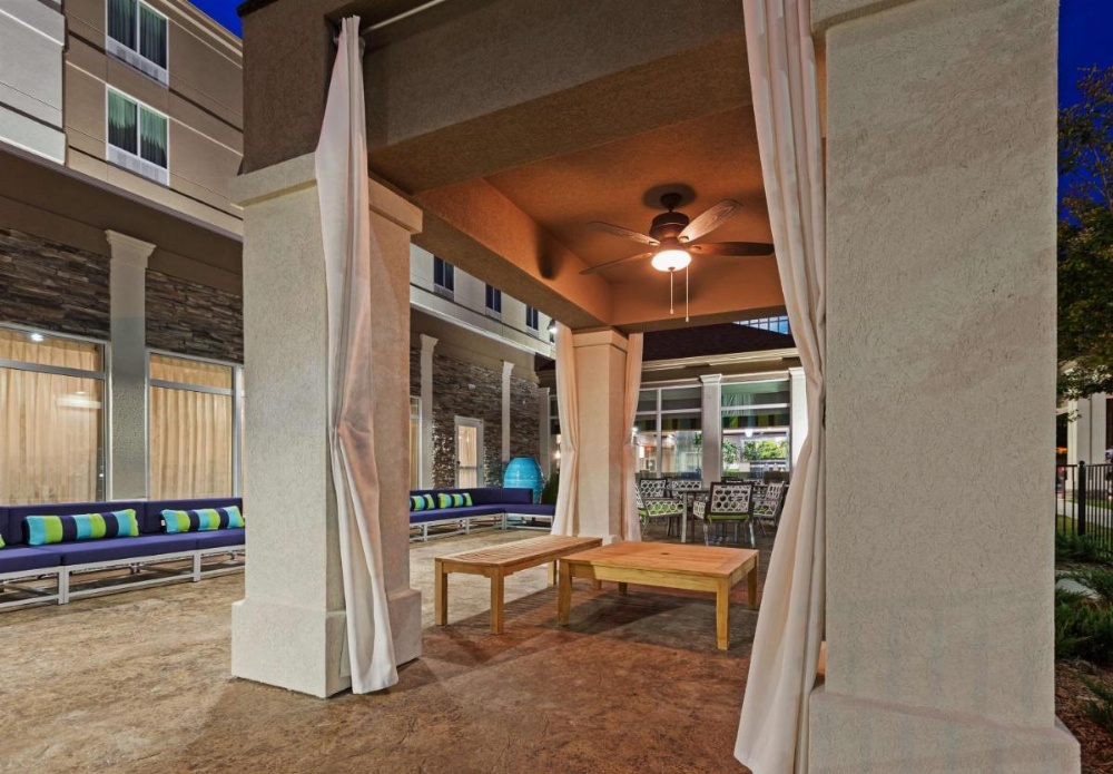 Hilton Garden Inn West Little Rock Image 23
