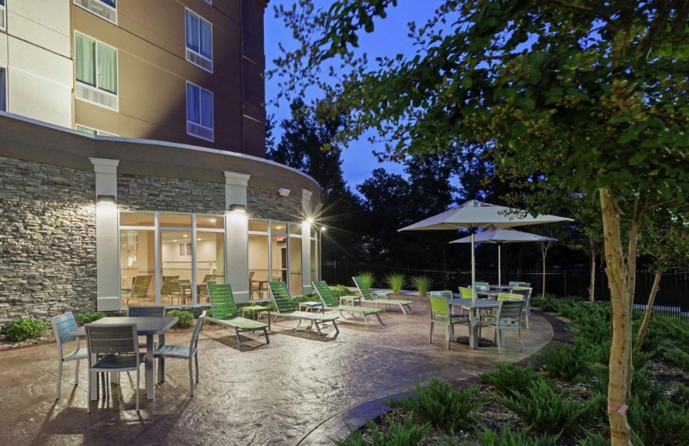 Hilton Garden Inn West Little Rock Image 24