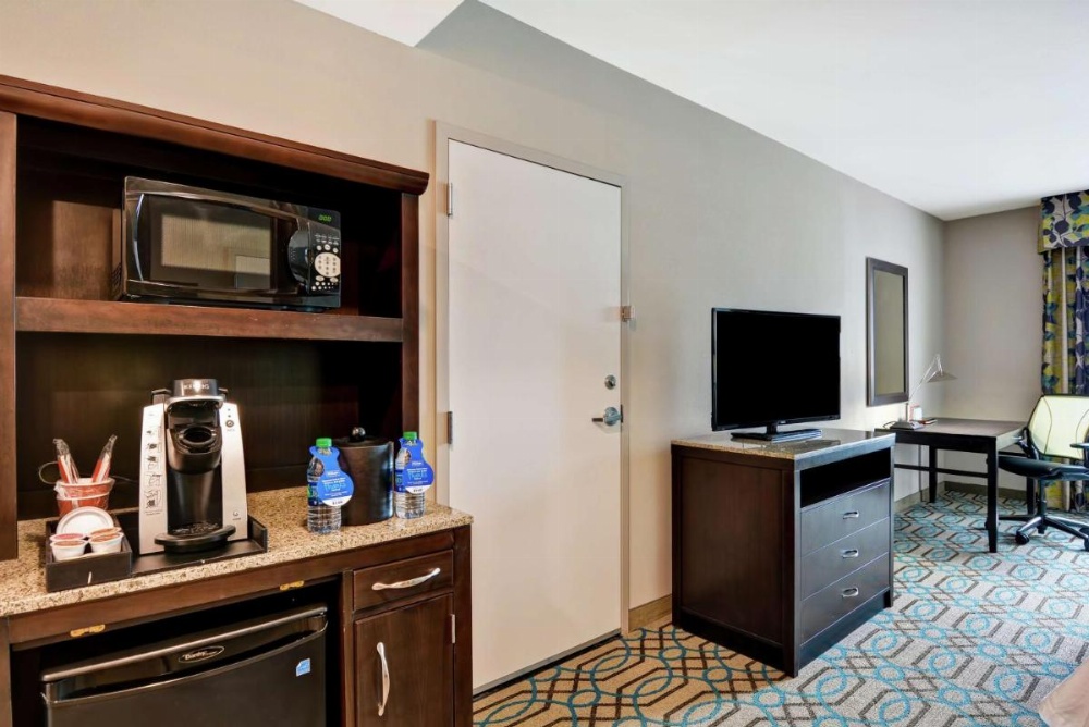 Hilton Garden Inn West Little Rock Image 26