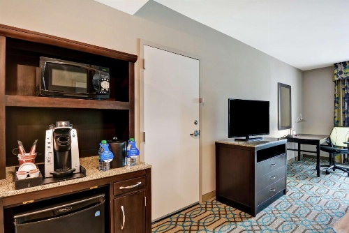 Hilton Garden Inn West Little Rock image 26