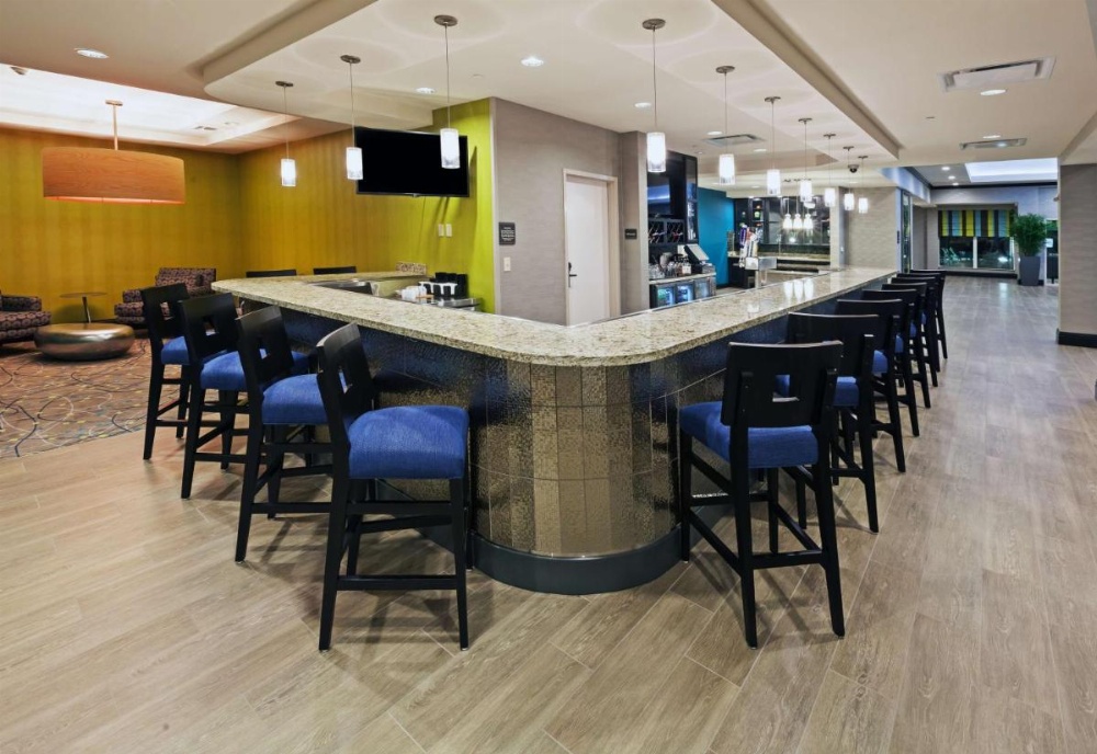 Hilton Garden Inn West Little Rock Image 27