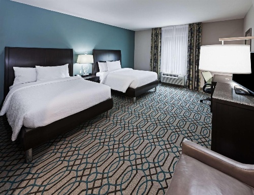 Hilton Garden Inn West Little Rock image 3