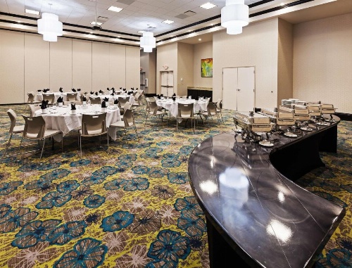 Hilton Garden Inn West Little Rock image 28