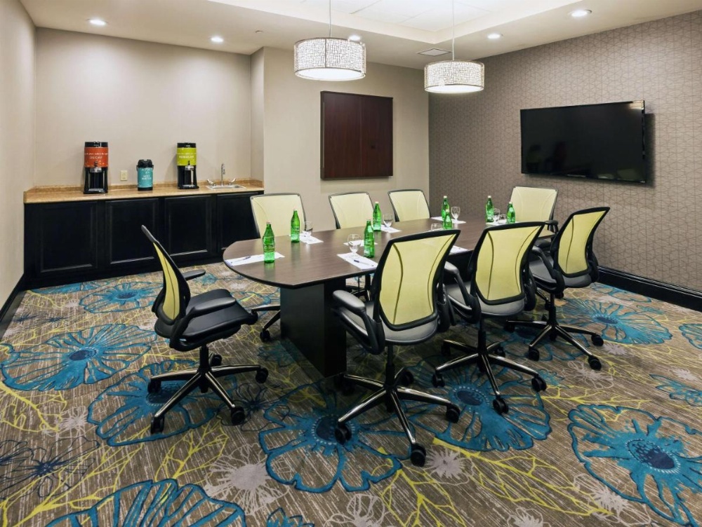 Hilton Garden Inn West Little Rock Image 30