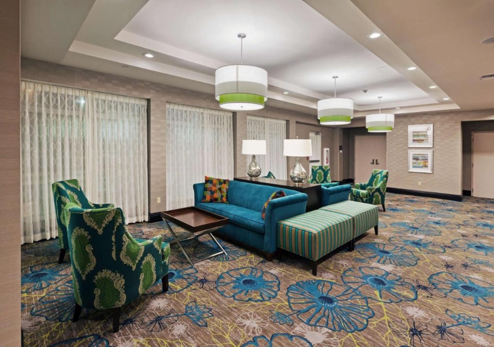 Hilton Garden Inn West Little Rock Image 31