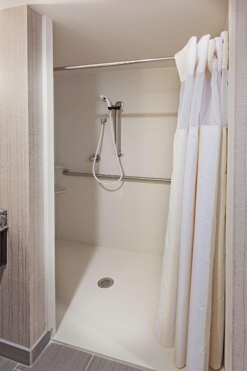Hilton Garden Inn West Little Rock image 4