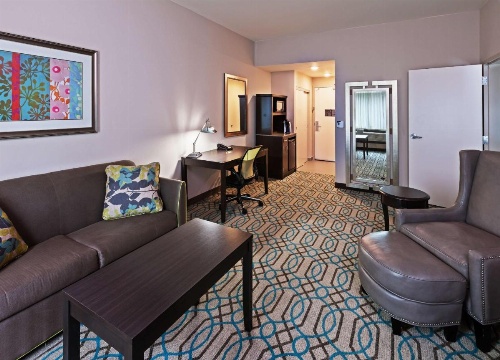 Hilton Garden Inn West Little Rock image 5
