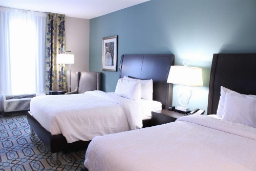 Hilton Garden Inn West Little Rock image 6