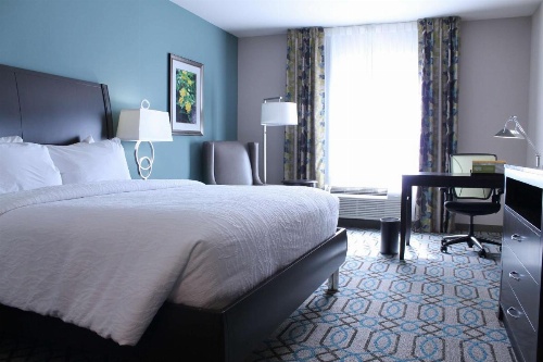 Hilton Garden Inn West Little Rock image 7